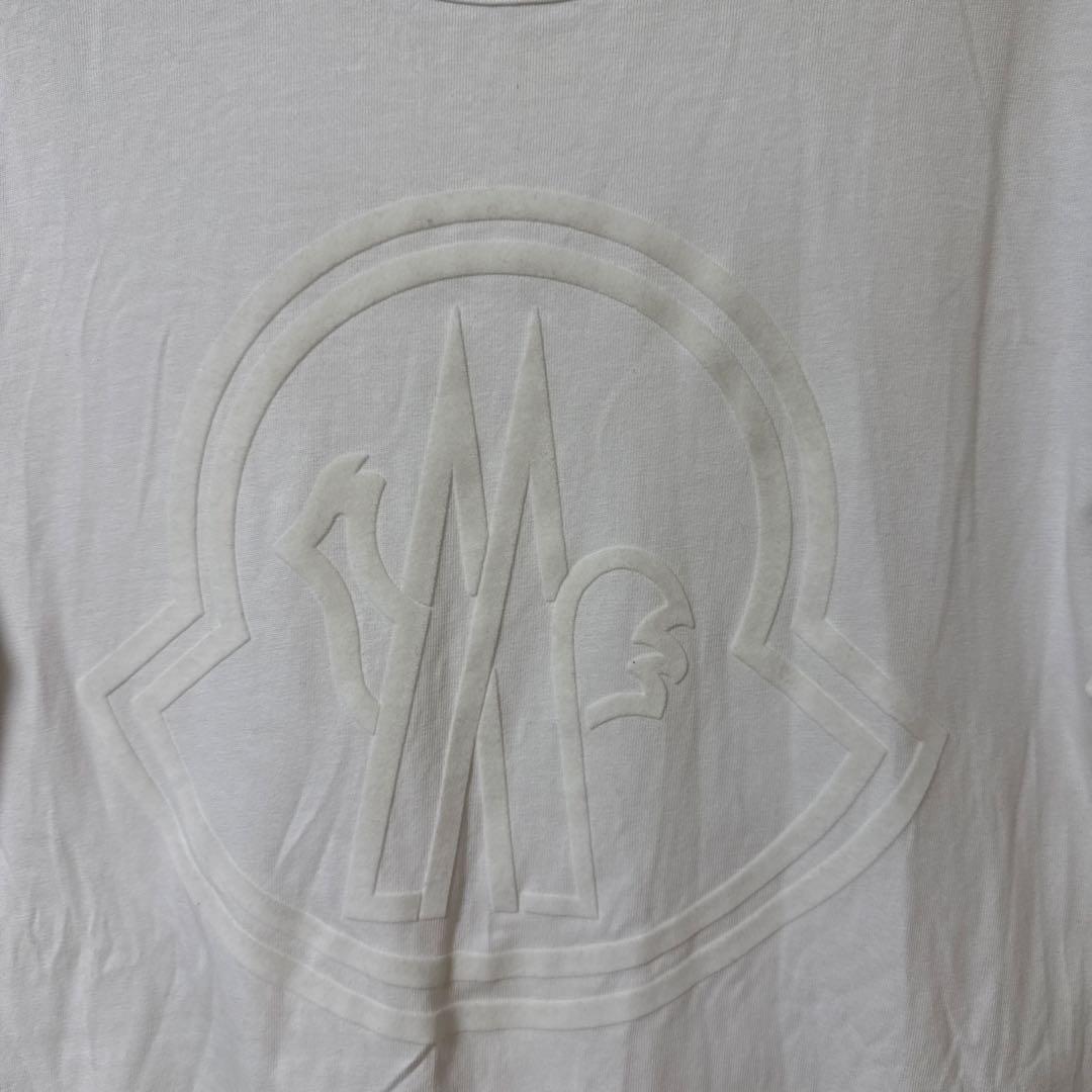 Moncler T-Shirts T M
