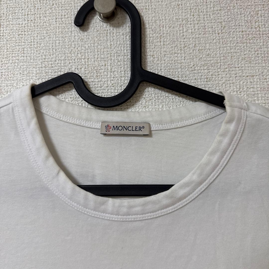 Moncler T-Shirts T M