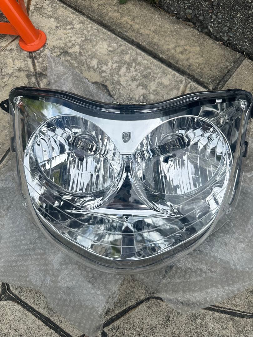 Lights Turn Signals C 250Cc