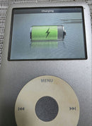 Apple Digital Audio Players Ipod Classic 160Gb