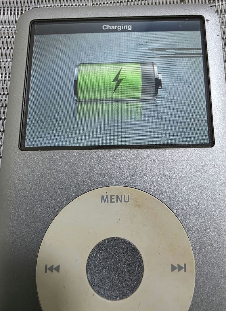 Apple Digital Audio Players Ipod Classic 160Gb