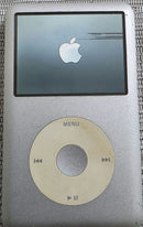 Apple Digital Audio Players Ipod Classic 160Gb