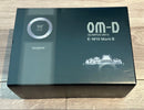 Olympus Mirrorless Interchangeable Lens Cameras Om-D E-10 Mark Ez