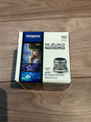 Olympus Mirrorless Interchangeable Lens Cameras Om-D E-10 Mark Ez