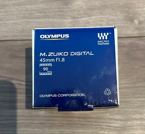 Olympus Mirrorless Interchangeable Lens Cameras Om-D E-10 Mark Ez