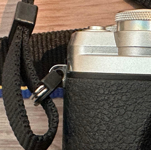 Olympus Mirrorless Interchangeable Lens Cameras Om-D E-10 Mark Ez