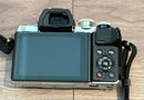 Olympus Mirrorless Interchangeable Lens Cameras Om-D E-10 Mark Ez