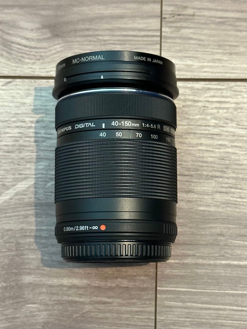 Olympus Mirrorless Interchangeable Lens Cameras Om-D E-10 Mark Ez