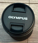 Olympus Mirrorless Interchangeable Lens Cameras Om-D E-10 Mark Ez