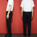 Yohji Yamamoto +Noir Casual Pants