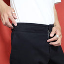 Yohji Yamamoto +Noir Casual Pants