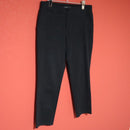 Yohji Yamamoto +Noir Casual Pants