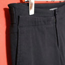 Yohji Yamamoto +Noir Casual Pants