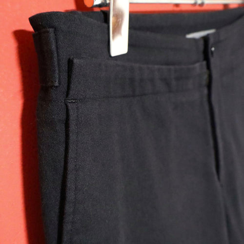 Yohji Yamamoto +Noir Casual Pants