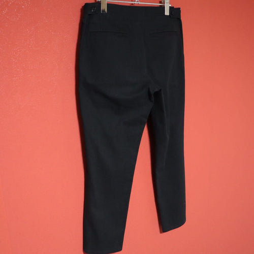 Yohji Yamamoto +Noir Casual Pants