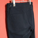Yohji Yamamoto +Noir Casual Pants