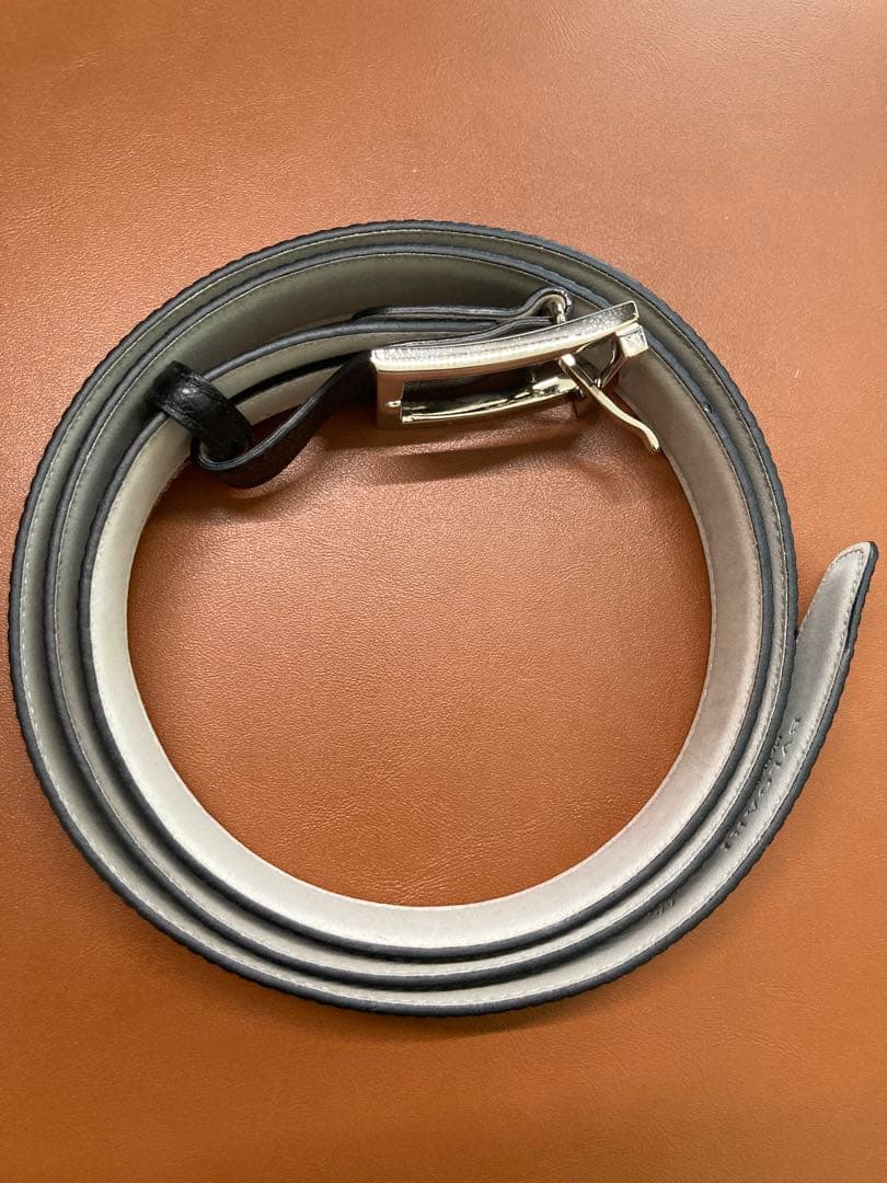 Bvlgari Belts