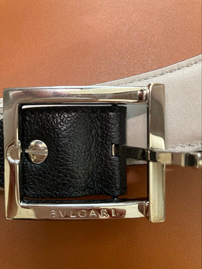 Bvlgari Belts