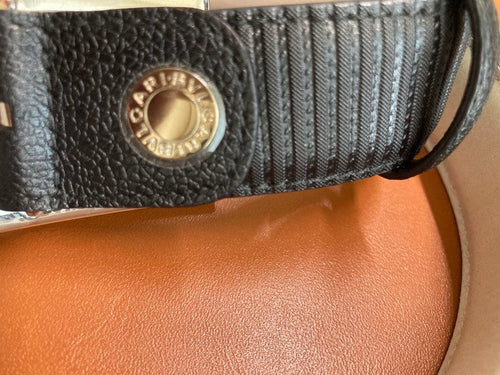 Bvlgari Belts
