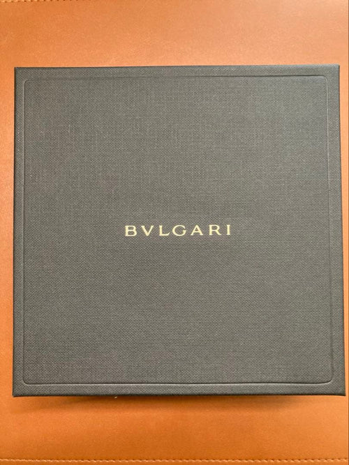 Bvlgari Belts