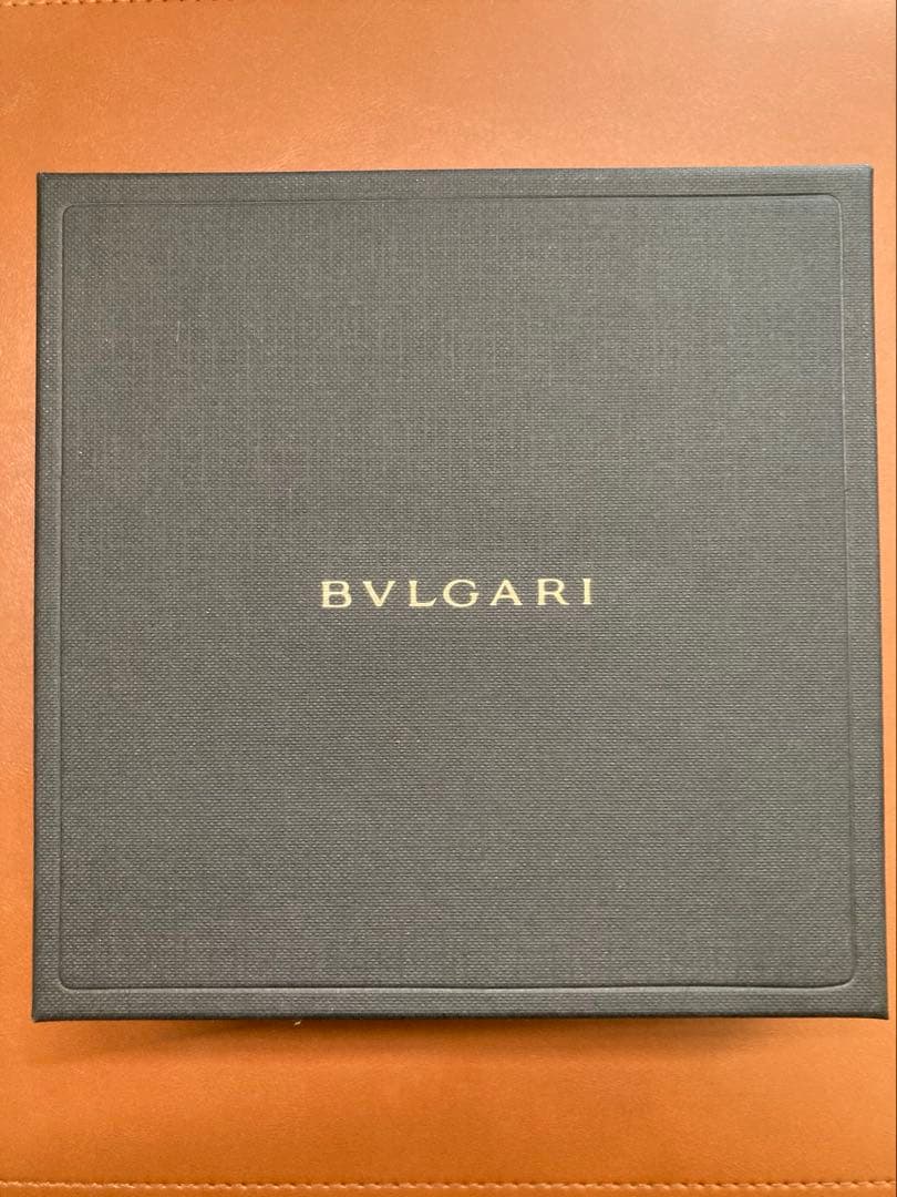 Bvlgari Belts