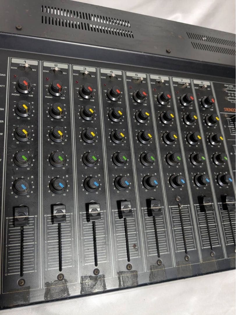 Other Roland Pa-150 Eq