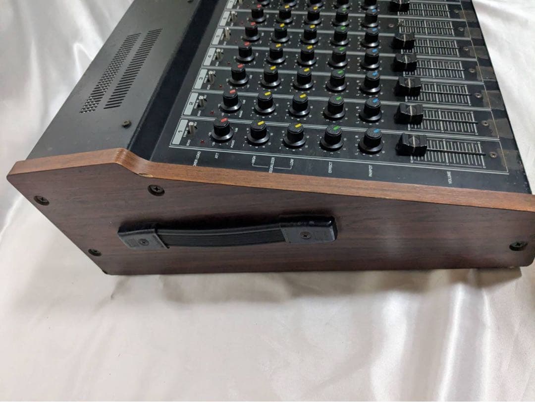 Other Roland Pa-150 Eq