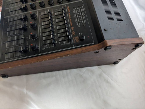 Other Roland Pa-150 Eq