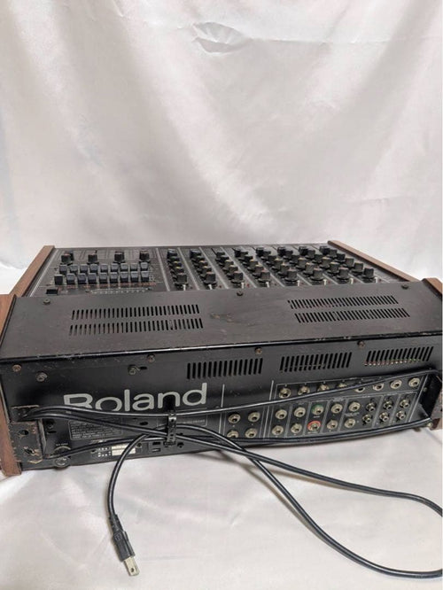 Other Roland Pa-150 Eq