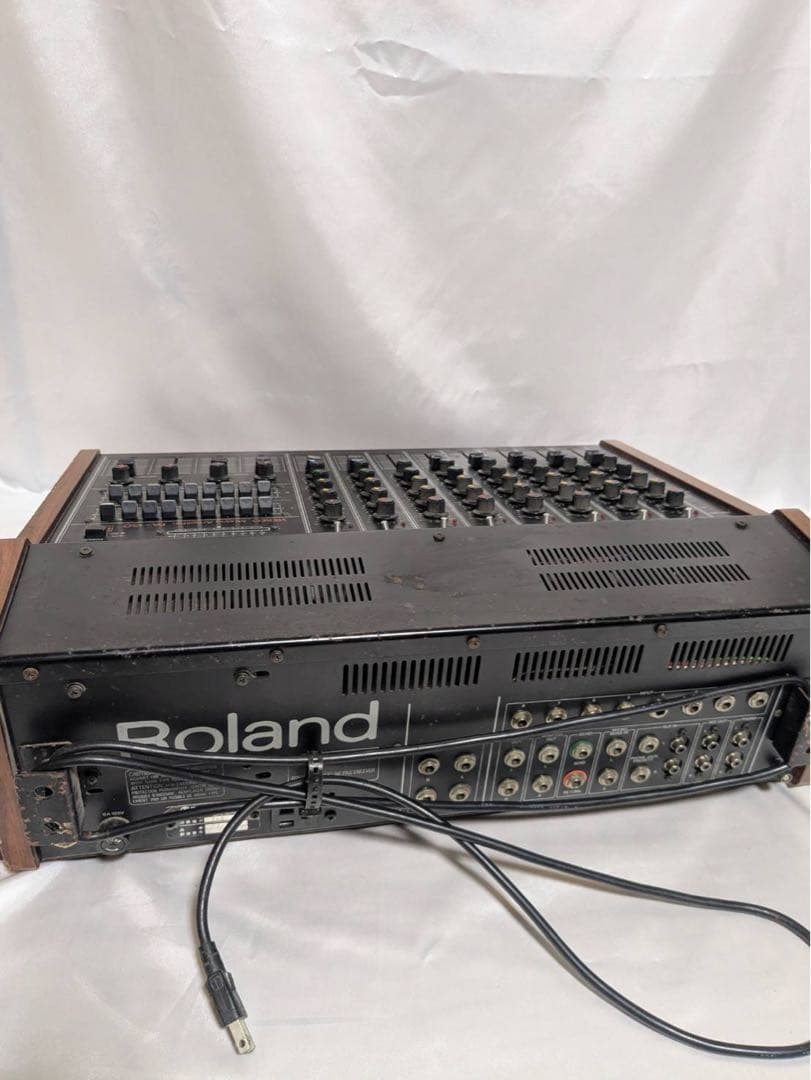 Other Roland Pa-150 Eq