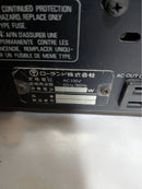 Other Roland Pa-150 Eq