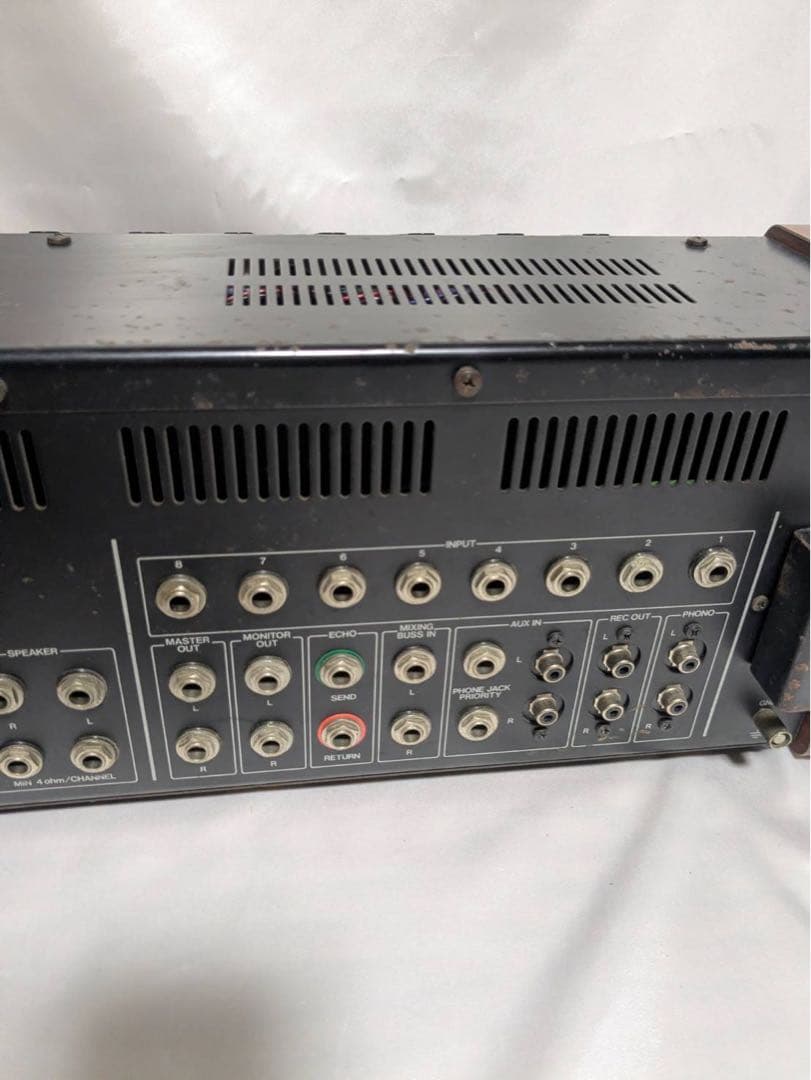 Other Roland Pa-150 Eq