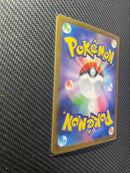 Pok Mon Trading Card Game Exsar