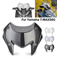 No Brand Others Motorcycle Windshield Windscreen Screen Yamaha T-Max 560 2022
