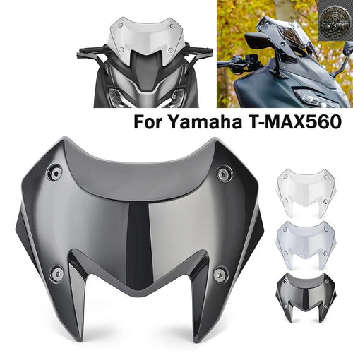 No Brand Others Motorcycle Windshield Windscreen Screen Yamaha T-Max 560 2022