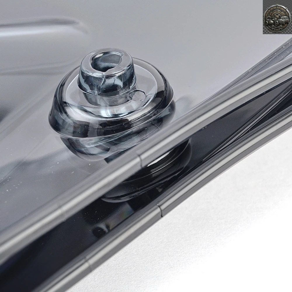 No Brand Others Motorcycle Windshield Windscreen Screen Yamaha T-Max 560 2022