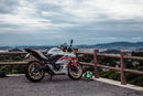 Yamaha Motorcycle Frames Yzf R25 2022 60Thanniversary