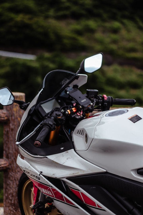 Yamaha Motorcycle Frames Yzf R25 2022 60Thanniversary