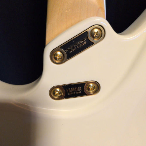 Yamaha Electric Guitars Mg-K