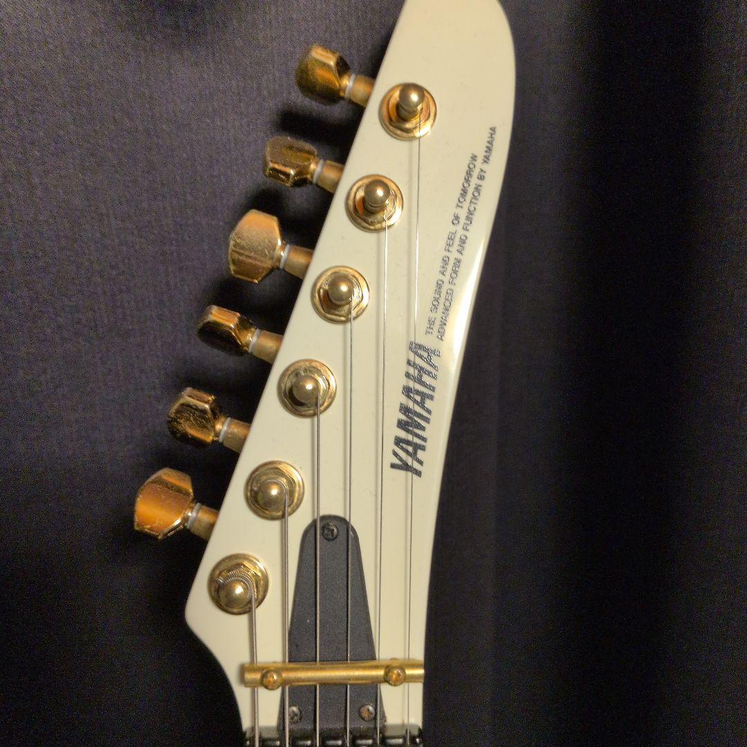 Yamaha Electric Guitars Mg-K