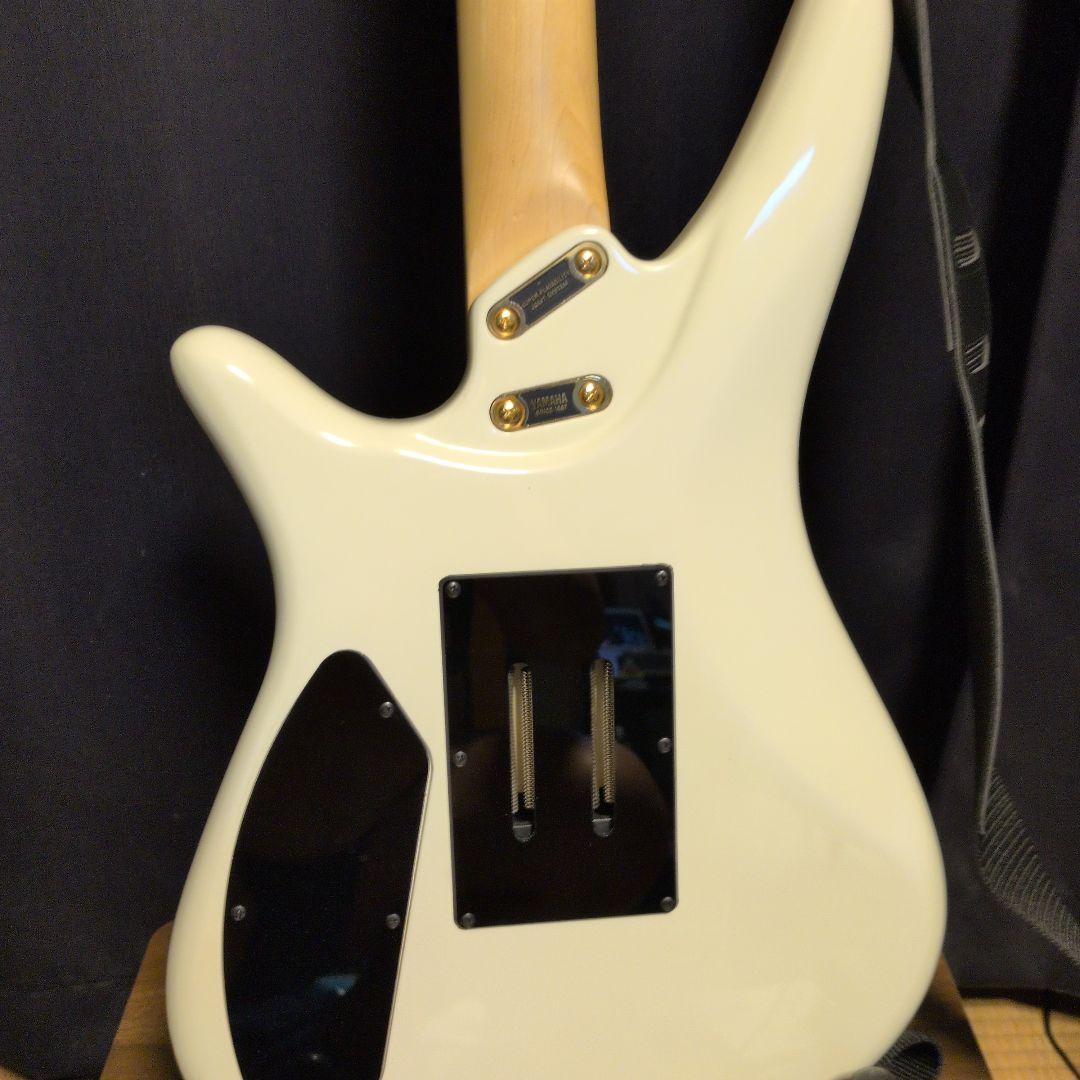 Yamaha Electric Guitars Mg-K