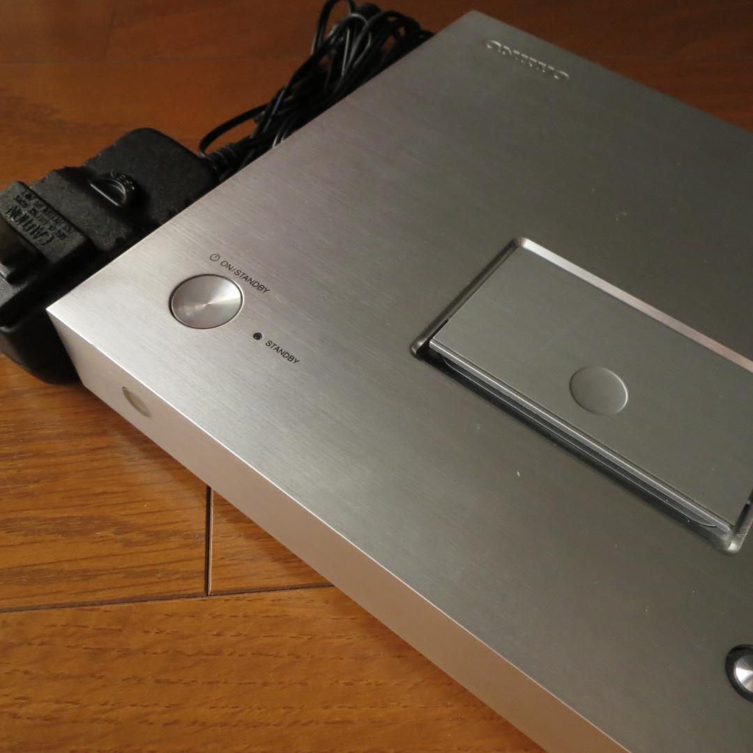 Player Denon Nd-S1000