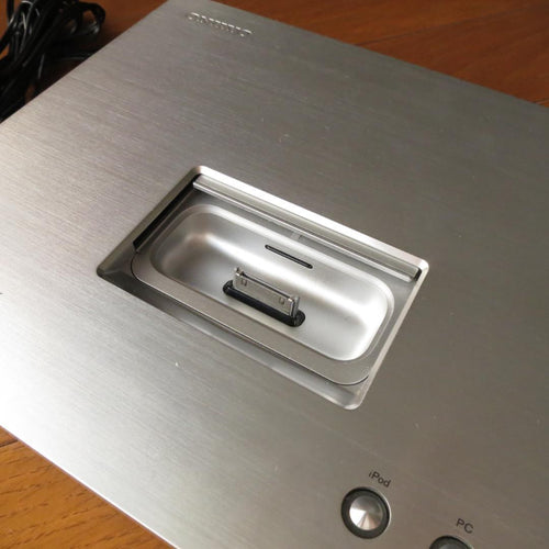 Player Denon Nd-S1000