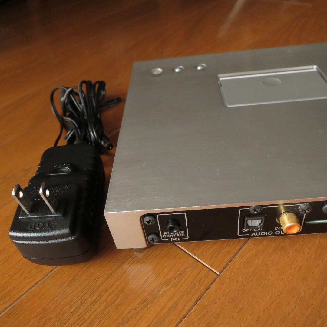 Player Denon Nd-S1000