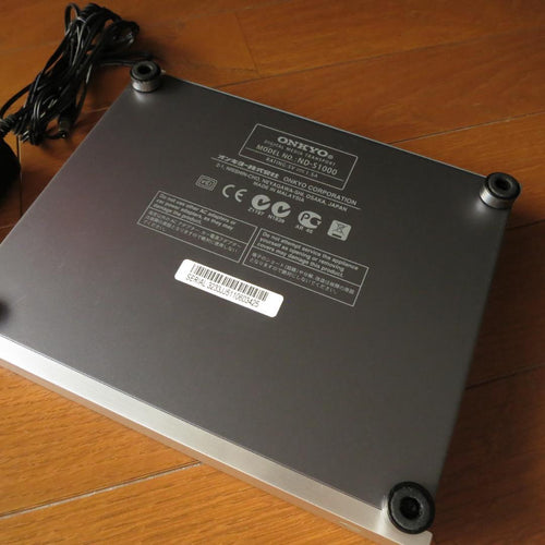 Player Denon Nd-S1000