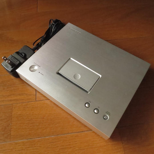 Player Denon Nd-S1000