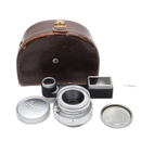 Leica Lens (Zoom) M F2.8 (M3