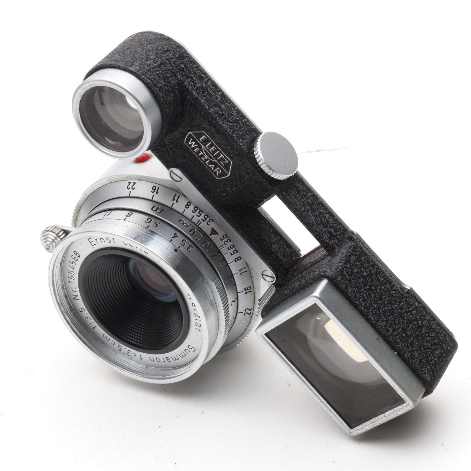 Leica Lens (Zoom) M F2.8 (M3