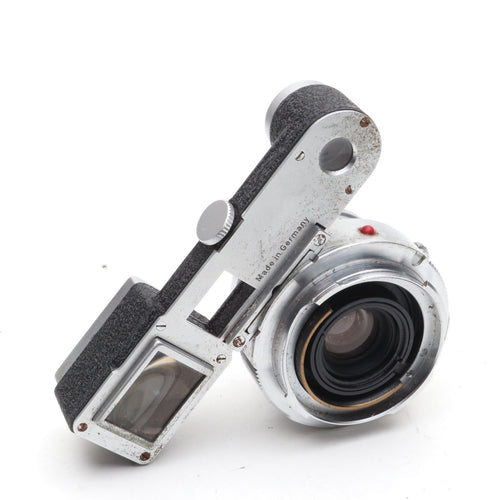 Leica Lens (Zoom) M F2.8 (M3