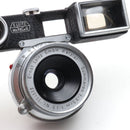 Leica Lens (Zoom) M F2.8 (M3